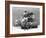 Series the Little Rascals/Our Gang Comedies, Late 1920S-null-Framed Photo