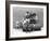 Series the Little Rascals/Our Gang Comedies, Late 1920S-null-Framed Photo