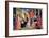 Sermon Of St Peter-null-Framed Giclee Print