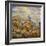 Sermon on Mount-Bill Bell-Framed Giclee Print