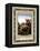 Sermon on the Mount-Carl Bloch-Framed Premier Image Canvas