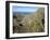 Serpentine Road to Sa Calobra, Mallorca, Balearic Islands, Spain, Mediterranean, Europe-Hans Peter Merten-Framed Photographic Print