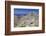 Serpentine Road to the Bay Cala De Sa Calobra-Markus Lange-Framed Photographic Print