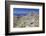 Serpentine Road to the Bay Cala De Sa Calobra-Markus Lange-Framed Photographic Print