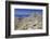 Serpentine Road to the Bay Cala De Sa Calobra-Markus Lange-Framed Photographic Print