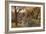 Serpentine Walks, Buxton-Alfred Robert Quinton-Framed Giclee Print