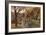 Serpentine Walks, Buxton-Alfred Robert Quinton-Framed Giclee Print