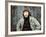 Serpico, Al Pacino, 1973-null-Framed Photo