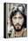 Serpico, Al Pacino, 1973-null-Framed Stretched Canvas