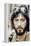 Serpico, Al Pacino, 1973-null-Framed Stretched Canvas