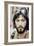 Serpico, Al Pacino, 1973-null-Framed Premium Photographic Print