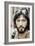 Serpico, Al Pacino, 1973-null-Framed Premium Photographic Print