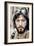 Serpico, Al Pacino, 1973-null-Framed Premium Photographic Print