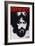 Serpico, Al Pacino, 1973-null-Framed Art Print