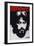 Serpico, Al Pacino, 1973-null-Framed Art Print