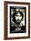 Serpico, Al Pacino, 1973-null-Framed Art Print