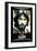 Serpico, Al Pacino, 1973-null-Framed Art Print