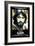 Serpico, Al Pacino, 1973-null-Framed Art Print