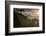 Serra Do Mar Forest in Sao Paulo State in Brazil-Alex Saberi-Framed Photographic Print