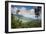 Serra Do Mar Jungle in Sao Paulo State-Alex Saberi-Framed Photographic Print