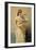 Servant, 1880-Jules Joseph Lefebvre-Framed Giclee Print