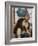 Servant Girls-Edward John Poynter-Framed Giclee Print