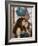 Servant Girls-Edward John Poynter-Framed Giclee Print