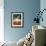 Serve it Up, Ernestine-Jennifer Garant-Framed Giclee Print displayed on a wall