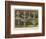 Service in Cut Glass by Mr Alderman Copeland, London-null-Framed Giclee Print