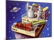 Premium Giclee Print