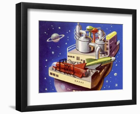 Art Print, , large