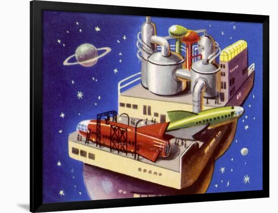 Art Print, , large