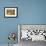 Sesame Round Bread in the Old City, Jerusalem, Israel, Middle East-Yadid Levy-Framed Photographic Print displayed on a wall