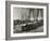 Session of the International Labor Conference, Berlin, Germany-null-Framed Giclee Print