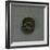 Sestertius of Emperor Antoninus Pius-null-Framed Giclee Print