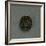 Sestertius of Emperor Antoninus Pius-null-Framed Giclee Print