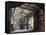 Set Design by Philippe Chaperon-null-Framed Premier Image Canvas