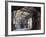 Set Design by Philippe Chaperon-null-Framed Giclee Print