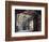 Set Design by Philippe Chaperon-null-Framed Giclee Print