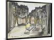 Giclee Print