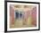 Set Design for Jacobin, Opus 84-Antonin Leopold Dvorak-Framed Giclee Print