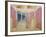 Set Design for Jacobin, Opus 84-Antonin Leopold Dvorak-Framed Giclee Print