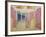 Set Design for Jacobin, Opus 84-Antonin Leopold Dvorak-Framed Giclee Print