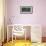 Set Design - Narcisse-Leon Bakst-Framed Premium Giclee Print displayed on a wall