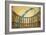 Set Design of the Temple of the Sun-Simon Quaglio-Framed Giclee Print