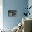 Set Design-Pietro Bertoja-Premium Giclee Print displayed on a wall