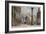 Set Design-Pietro Bertoja-Framed Giclee Print