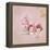 Set for Display-Stefania Ferri-Framed Stretched Canvas