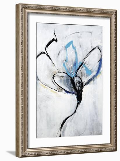 Set in Bloom II-Joshua Schicker-Framed Giclee Print