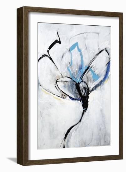 Set in Bloom II-Joshua Schicker-Framed Giclee Print